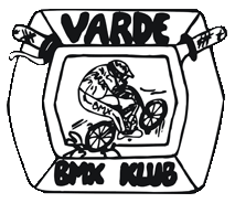 LOGO Varde_BMX_Klub