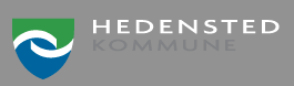 Hedensted kommune logo